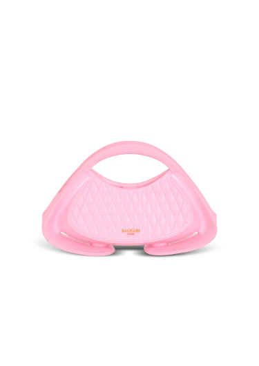 Sac balmain rose on sale