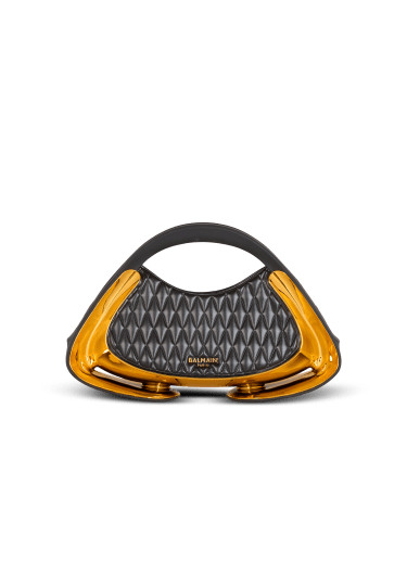 Complete Collection of Luxury Handbags BALMAIN