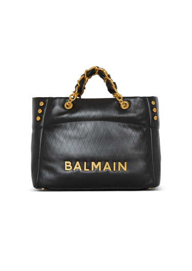 Balmain logo bag 2025