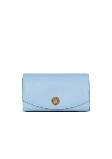 Collection Of Designer Wallets For Women BALMAIN