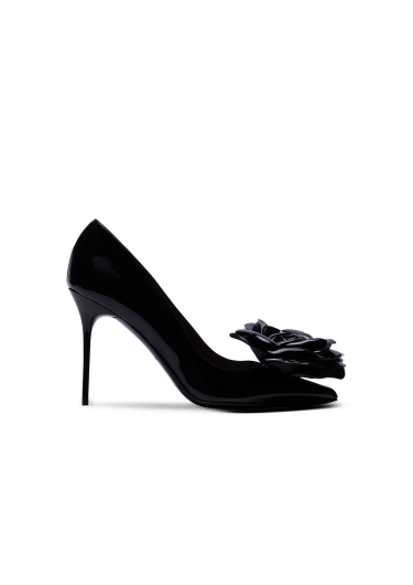 Calzado de lujo para mujer BALMAIN
