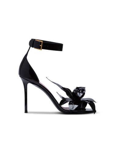 Balmain heels sales