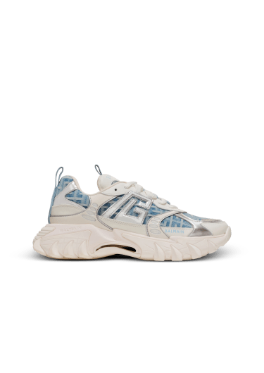 Baskets femme de luxe 2025