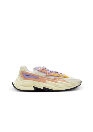 Balmain sneakers femme store