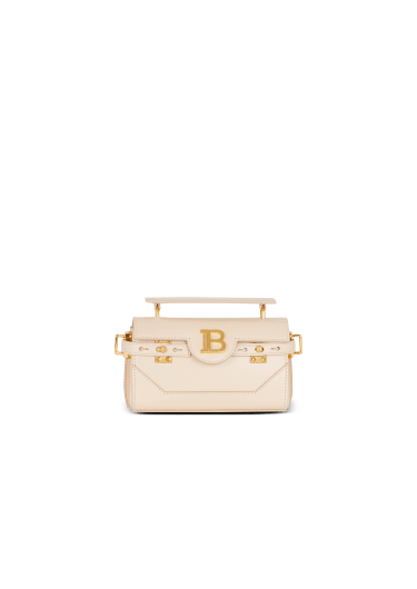 B-Buzz 19 leather bag 