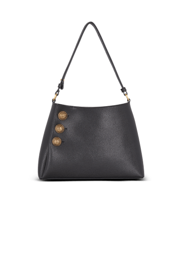 Balmain black purse 2025