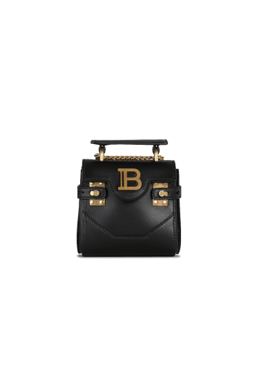 Sac B-Buzz Mini 12 en cuir