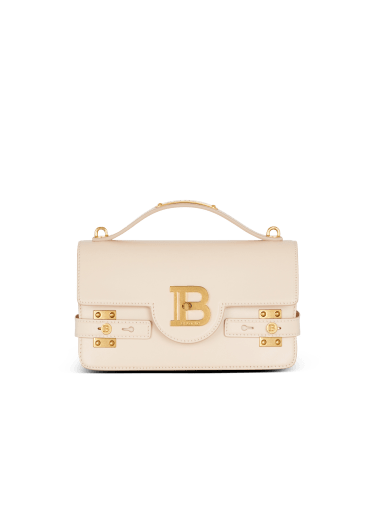 Tasche B-Buzz 24 aus Glattleder