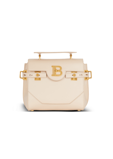 Smooth leather B-Buzz 23 bag