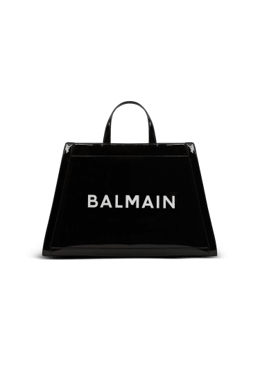 Balmain travel bag top