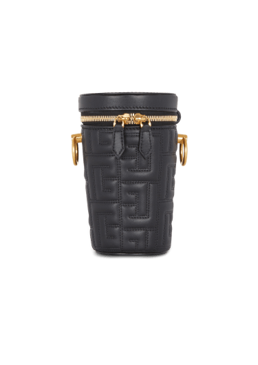 Maroquinerie luxe homme 2025