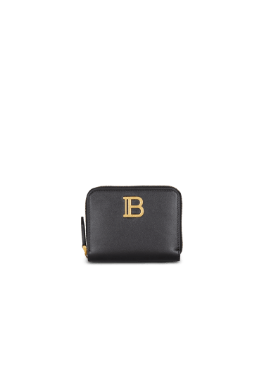 Collection Of Designer Wallets For Women BALMAIN