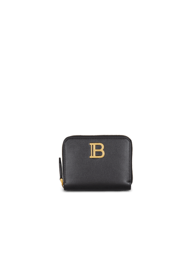 Portemonnaie B-Buzz aus Leder