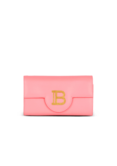 Balmain portafoglio uomo discount