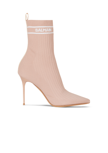 Collection Of Women's Designer Boots | BALMAIN