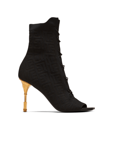 Bottes luxe femme shop