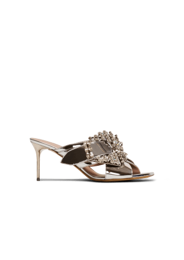 Chaussures de luxe femme BALMAIN