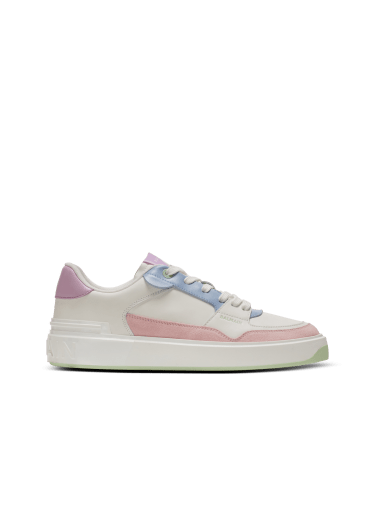 Sneakers B-Court Flip in pelle