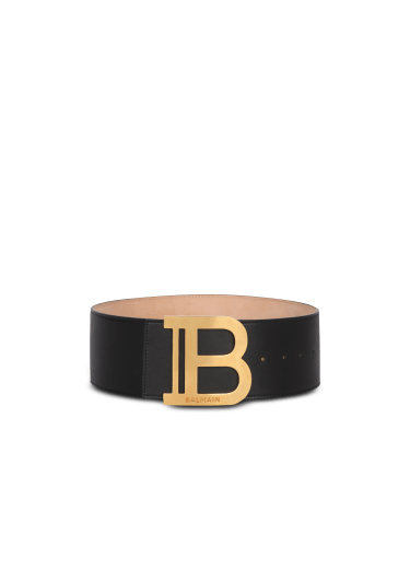 Balmain belts on sale 2025