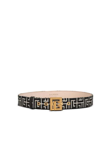 Balmain belts on sale sales