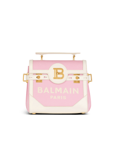 Pink and white bag shop