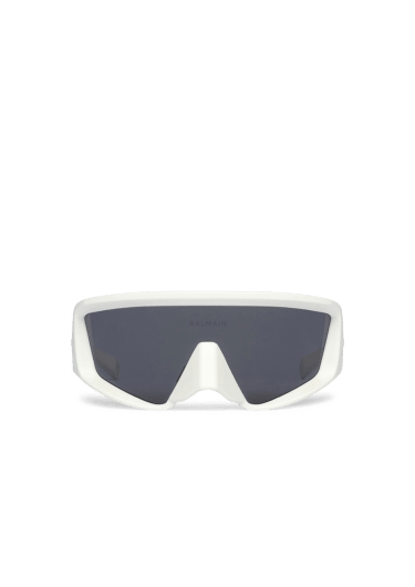 Lunette de soleil femme balmain top