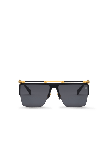 Balmain lunette soleil clearance