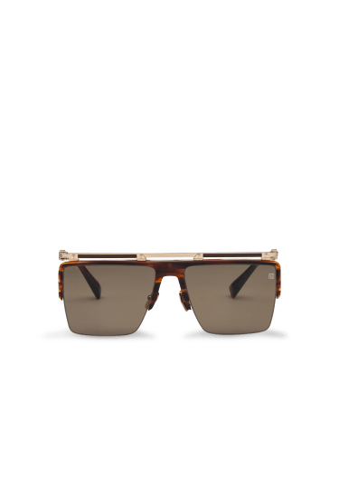 Balmain lunettes femme best sale