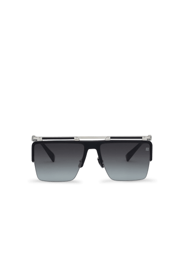 Balmain glasses womens clearance