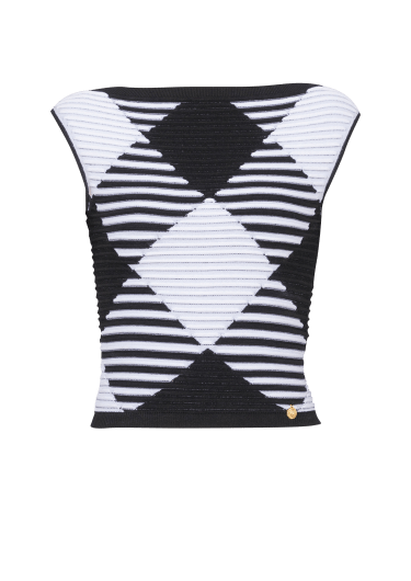 T shirt balmain donna saldi store