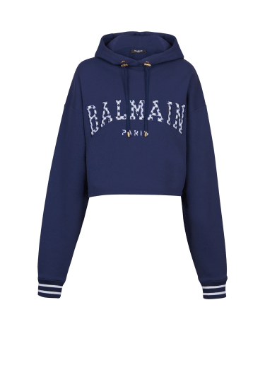 Felpe balmain donna store