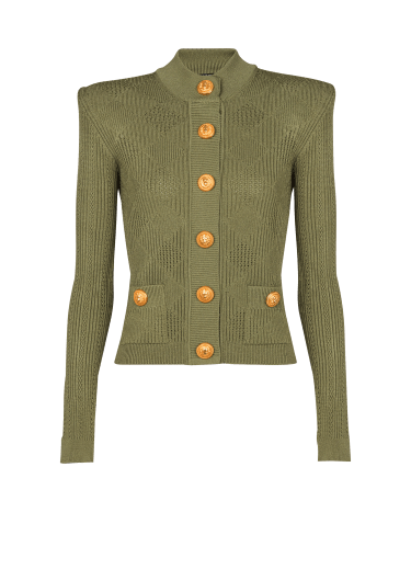 Designer cardigans womens shop