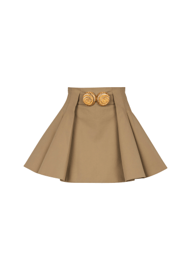 Jupes de luxe femme BALMAIN