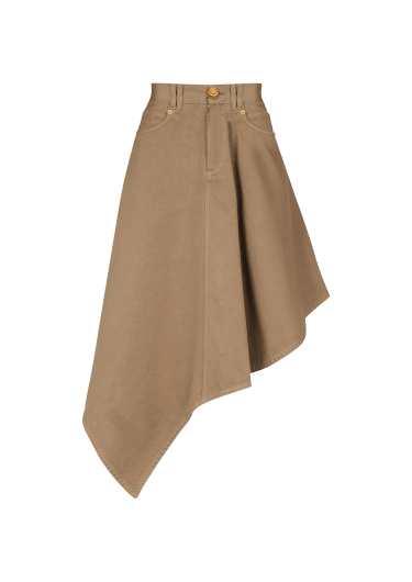 Jupes de luxe femme BALMAIN