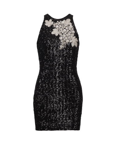 Cocktail and party balmain dress discount