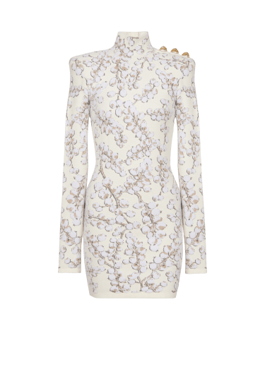 Robe balmain prix online