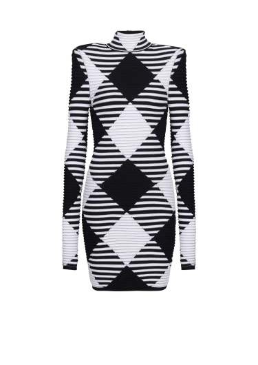 Balmain dresses sale shop