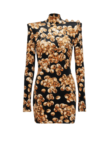 Balmain vestiti corti clearance