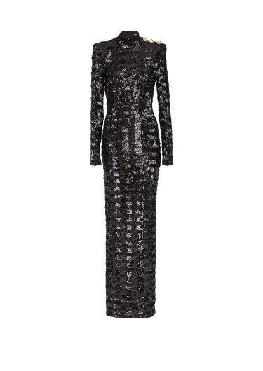 Robe inspiration balmain deals