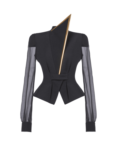 Balmain ladies blazer new arrivals