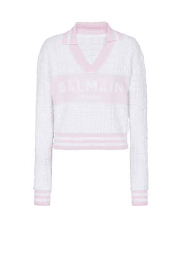 Balmain jumpers outlet