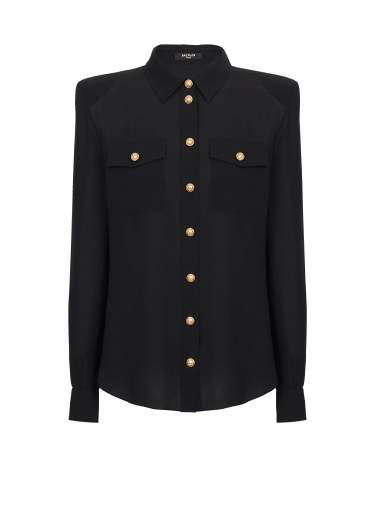 Chemises de luxe pour femme Page 3