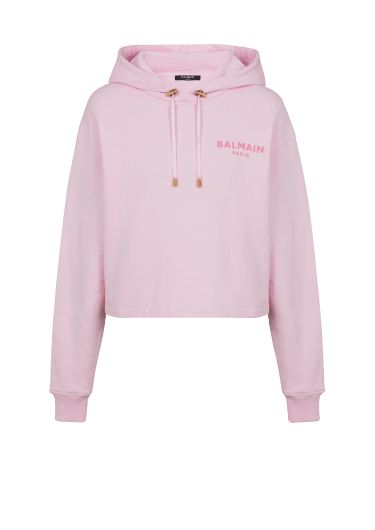 Ladies balmain sweatshirt sales
