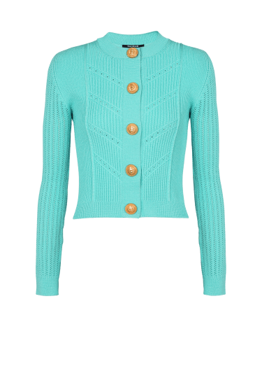 Designer women's cardigan sweaters shop
