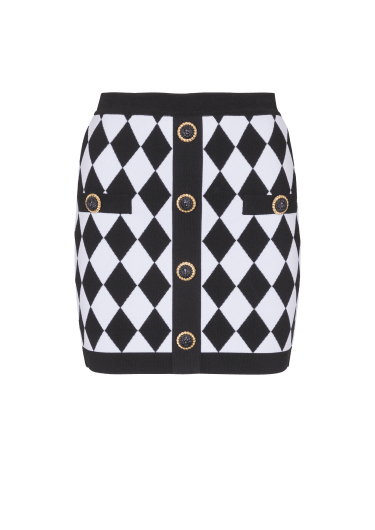 Jupe balmain clearance