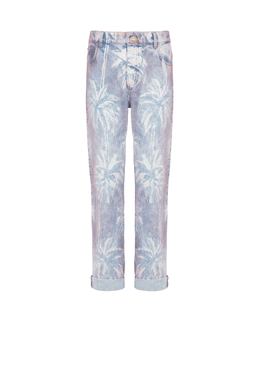 Jean balmain femme on sale