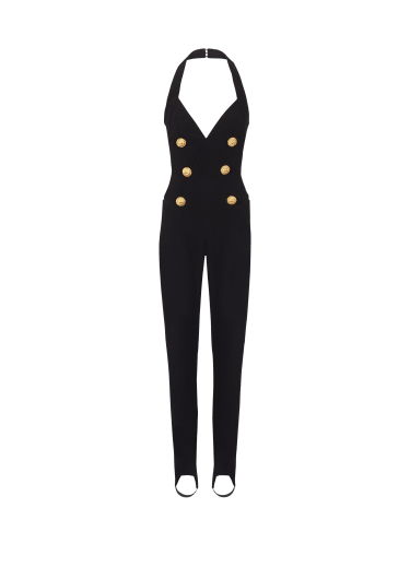 ラグジュアリーレディースパンツ | BALMAIN