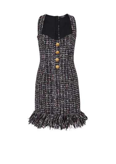 Vetements de luxe femme BALMAIN Page 20