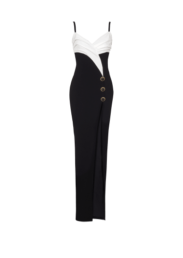 Balmain dress price on sale