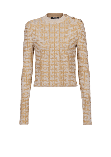 Designer wool jumpers cheap